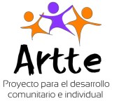 logo ARTTE